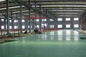 東營建材展 聚焦生產(chǎn)端，洞見行業(yè)新趨勢