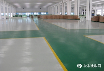 金陵公司喜獲消防設施施工專業承包二級資質并持續推進地坪材料研發