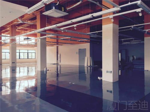 莆田停車場地坪工程實(shí)踐與地坪材料研發(fā)新探——以‘至迪裝修’為例