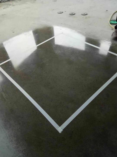 2021年駐馬店平輿縣廠房地坪翻新 固化拋光技術(shù)的革新與股份集團(tuán)生產(chǎn)新面貌