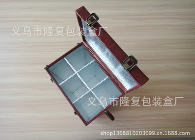 義烏市隆復(fù)包裝盒廠 打造高品質(zhì)進口酒類禮品盒的專業(yè)之選
