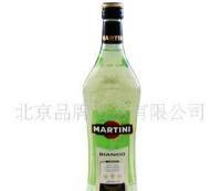 馬天尼白威末酒（MARTINI BIANCO） 意大利開胃酒的典范與正品采購指南