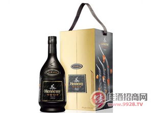 軒尼詩洋酒崛起 品牌動態與代理機遇引爆美酒招商新熱潮